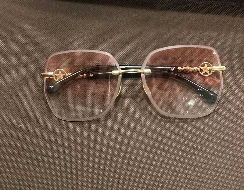 Specs Frame New With TAG