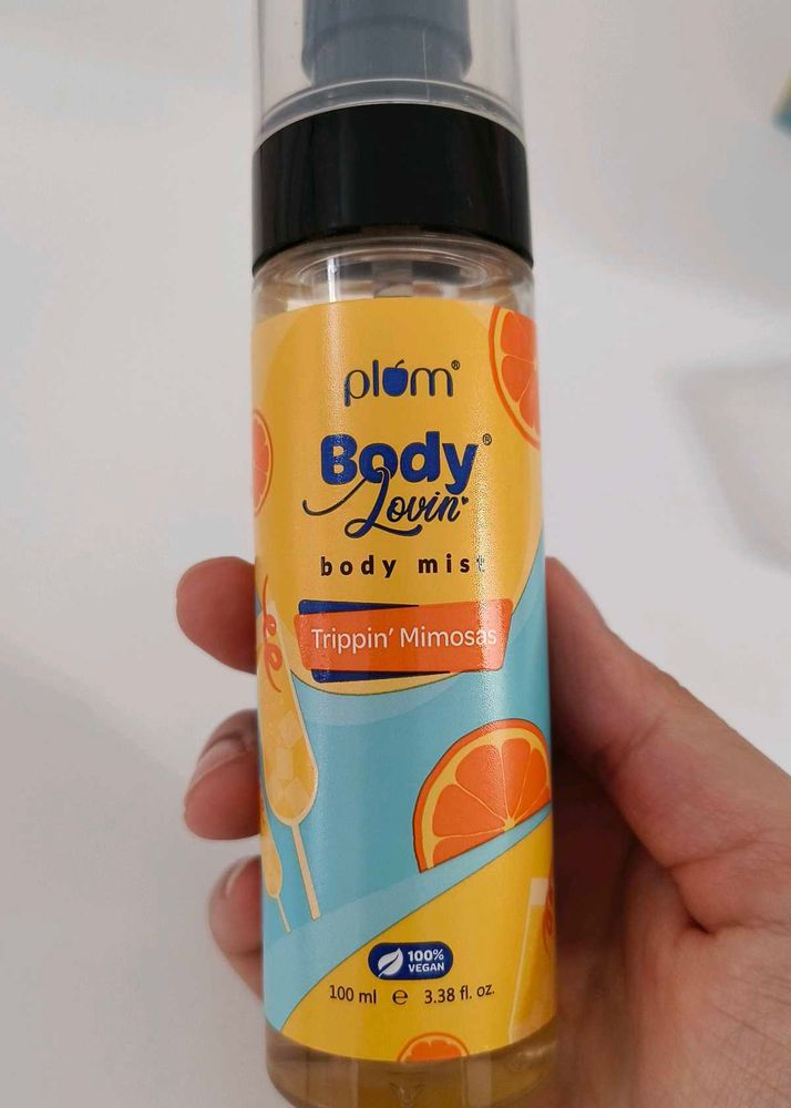 Plum body lovin&#39; Trippin Mimosas