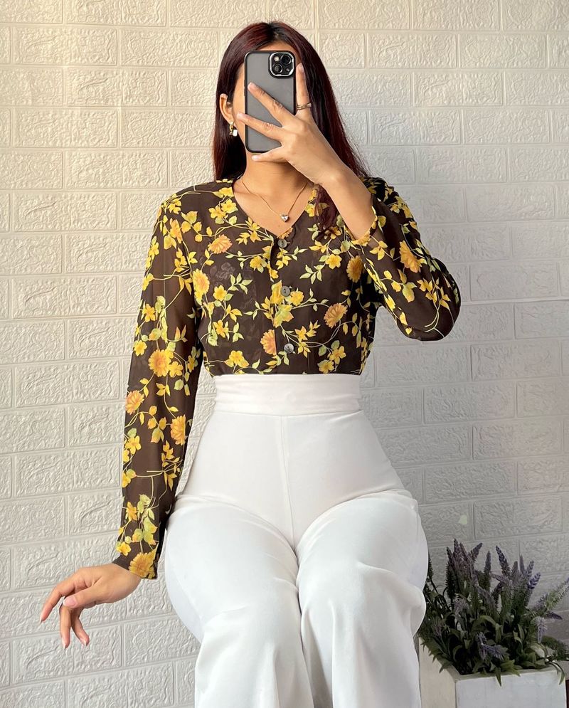 Korean Top