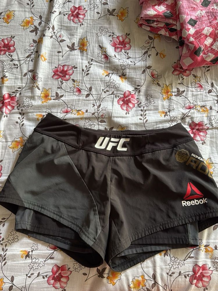 Reebok Workout Shorts