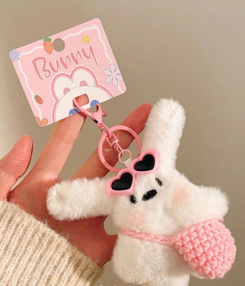 Bag Charm