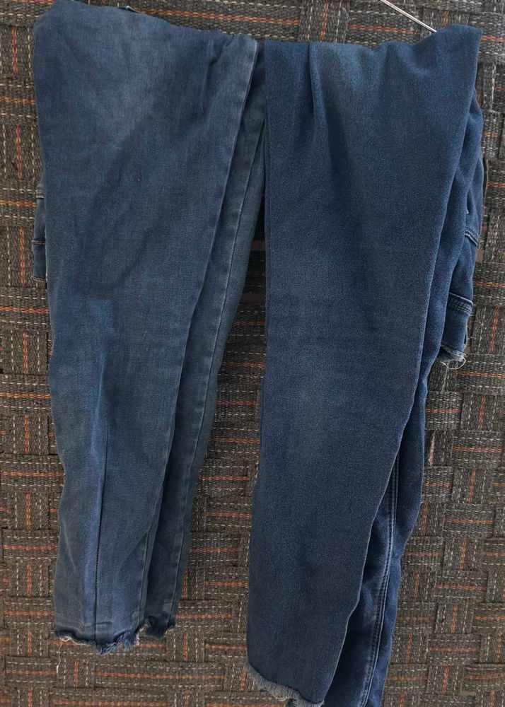 Ladies Combo Jeans ❤️‍🔥