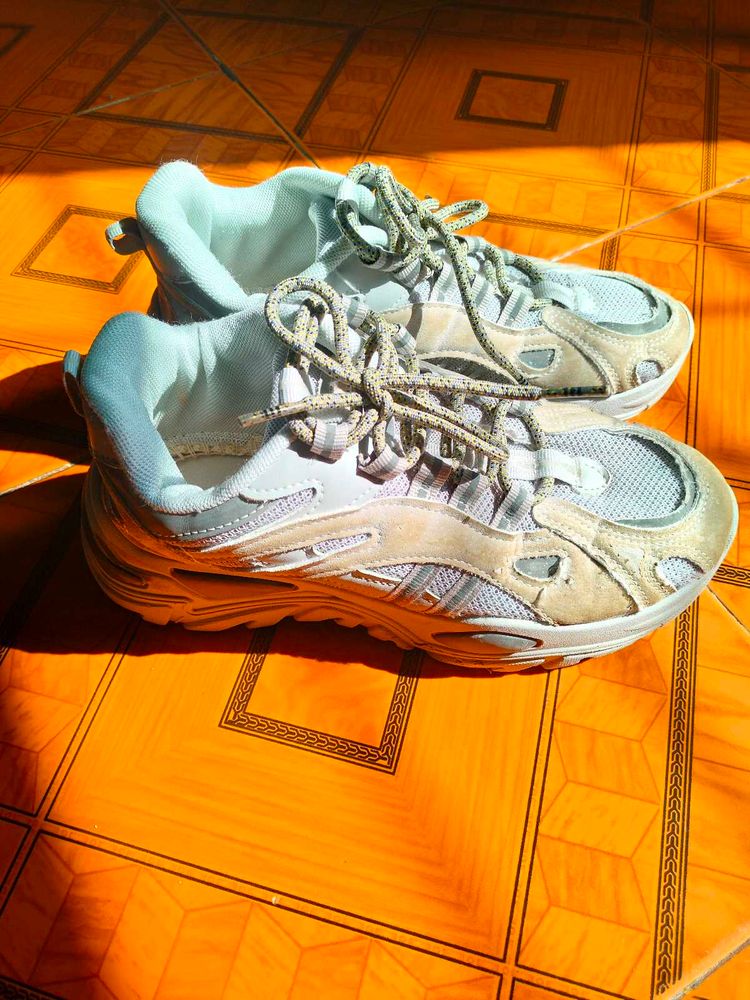 Sneakers Unisex