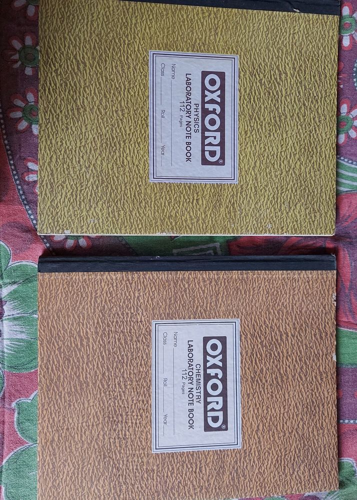 Physics And Chemistry Practical Copy