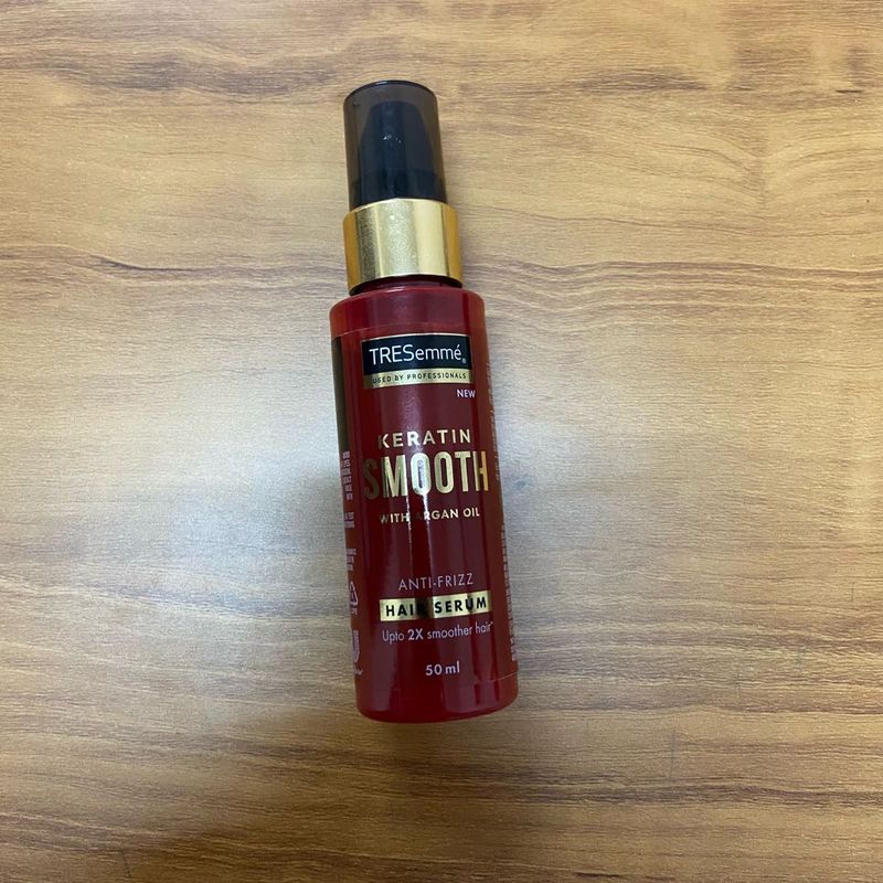 Tresemme Hair Serum
