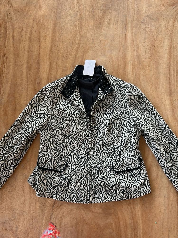 Korean Coat