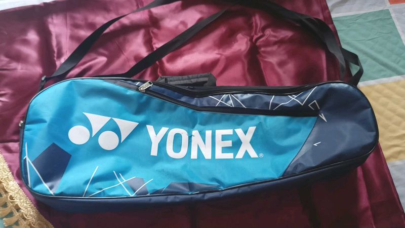 Yonex Badminton Racket Bag