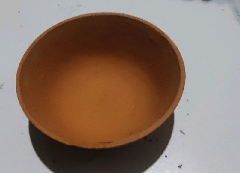 Clay Bowls