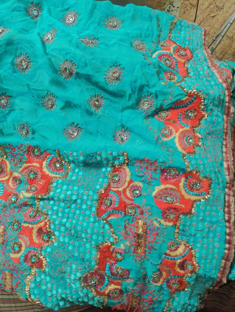 Wedding Saari