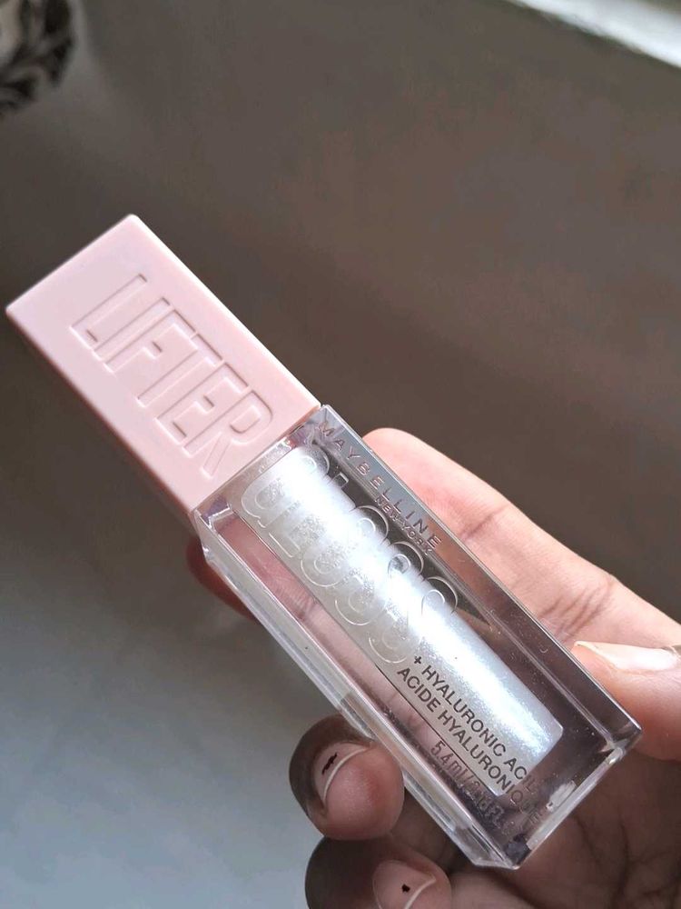 Maybelline Lifter Gloss Shade Pearl