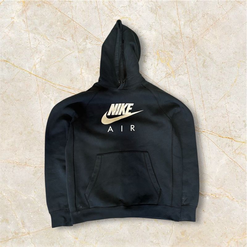 Nike Air Black Hoodie
