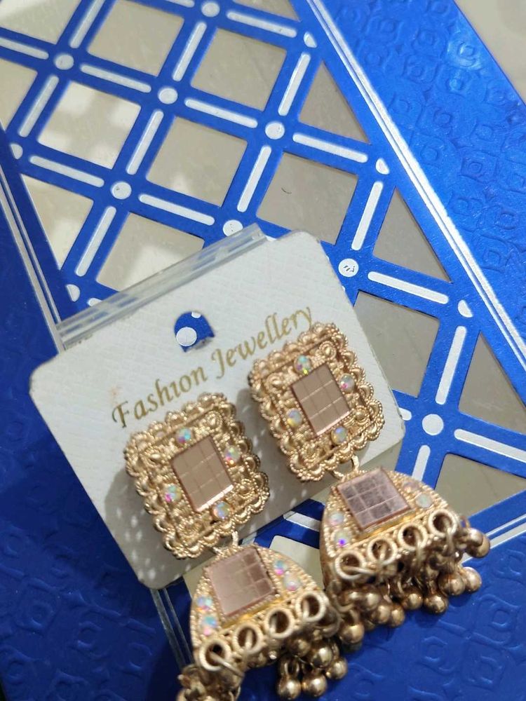 Fashion Jewellery Earrings