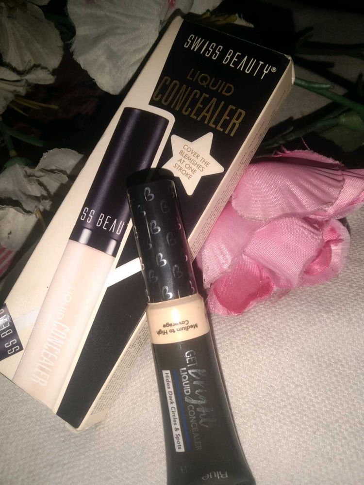 Swiss Beauty Concealer