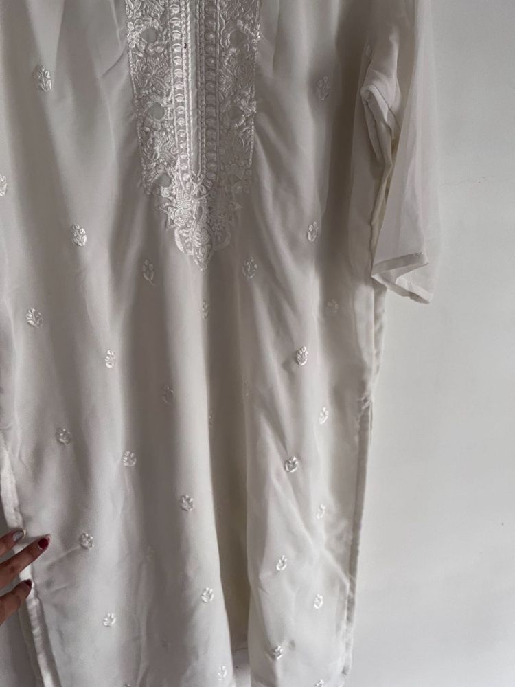 Whites