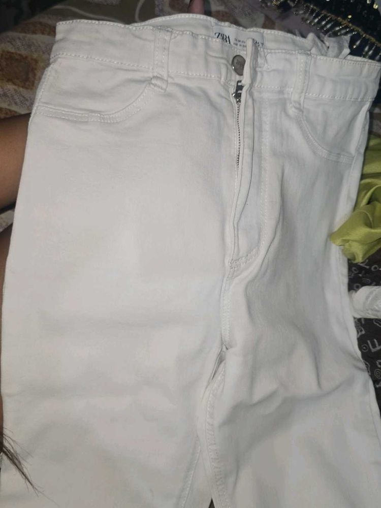 Skinny Fit ZARA Jeans