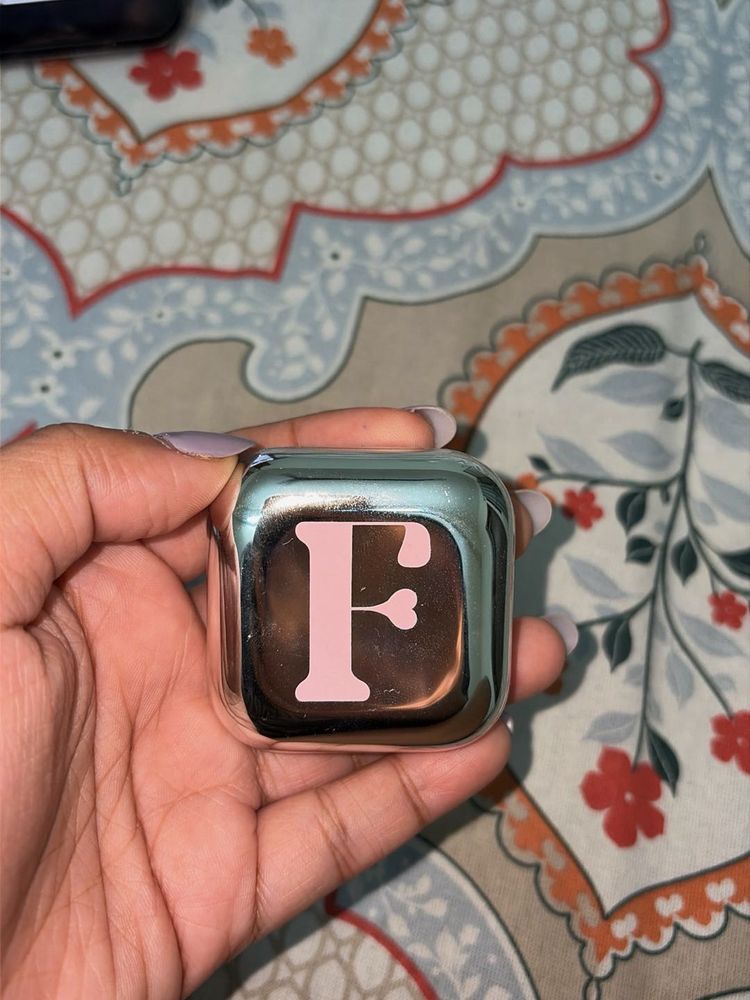 Mehfil Blush from Flossy