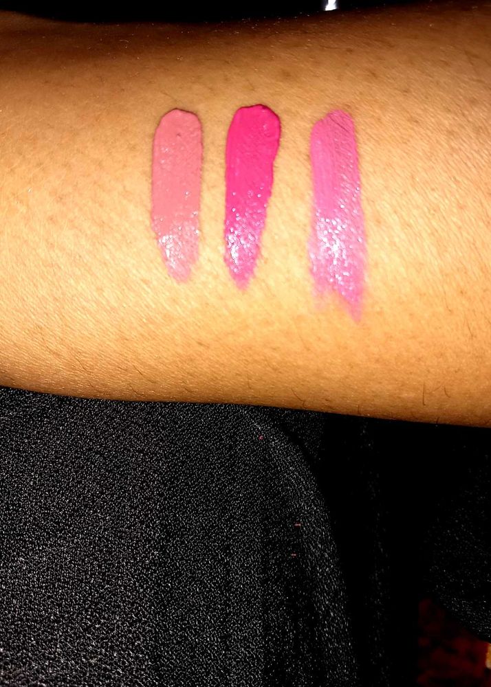 MAC Lipstick 💄