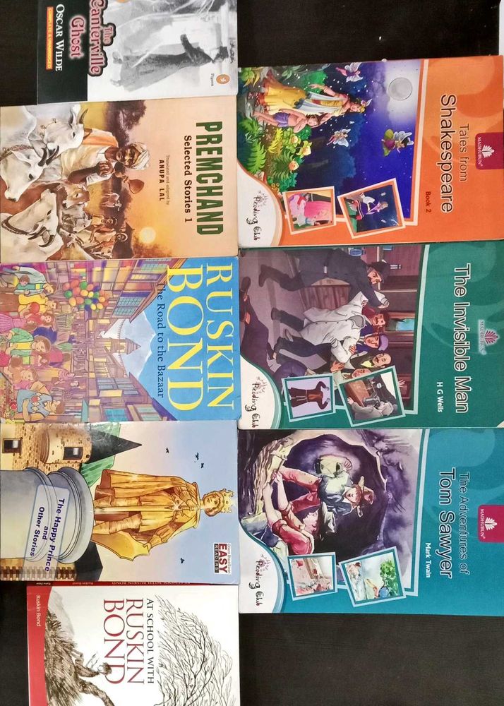 Classic Children&#39;s Book Collection