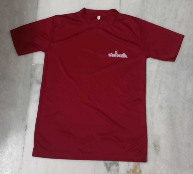 T shirt