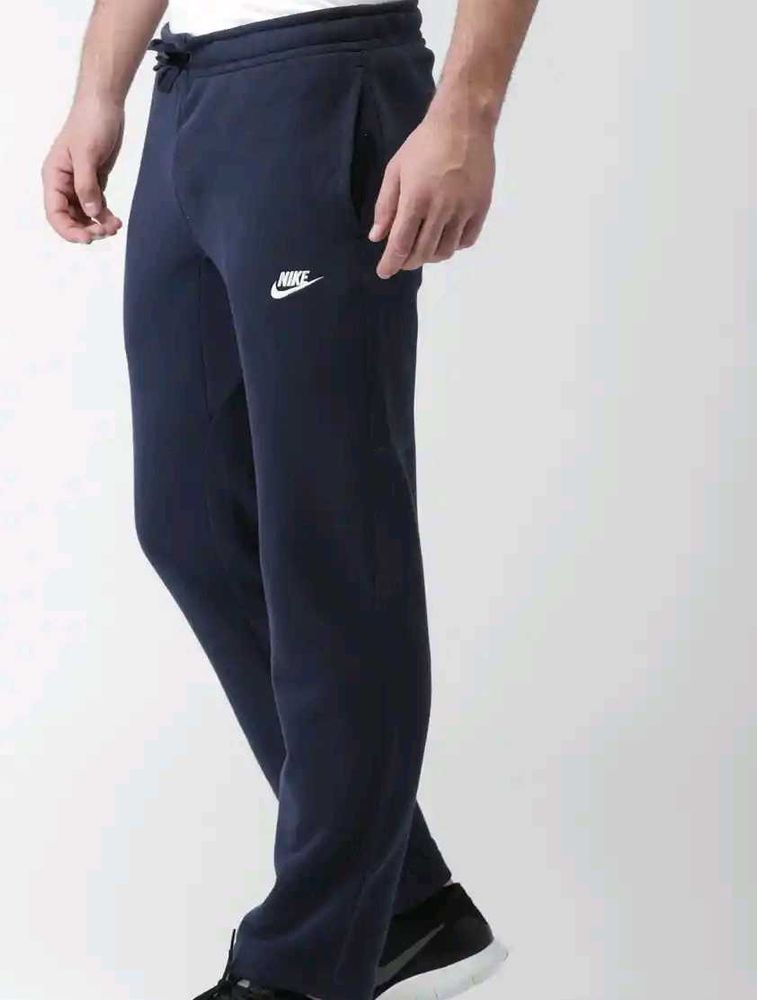 Nike Blue Track pants