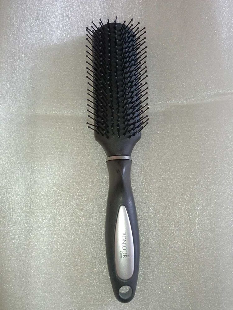 Bonjour Paris Hair Brush