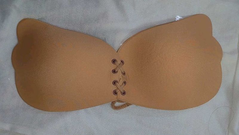 Perfect Nude Strapless Bra