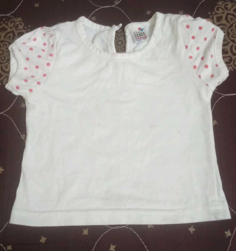 Girls Tshirt