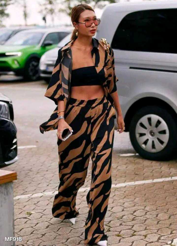 Stylish Co Ord Set