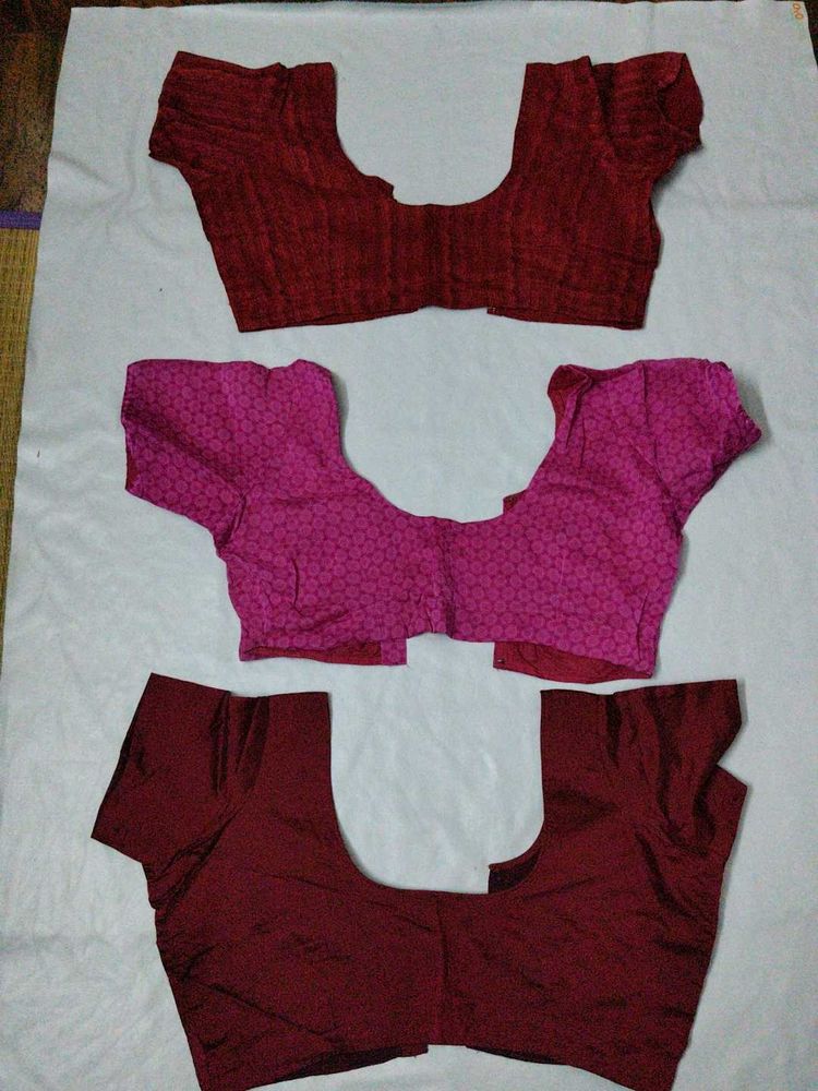 Ready To Wear Blouse