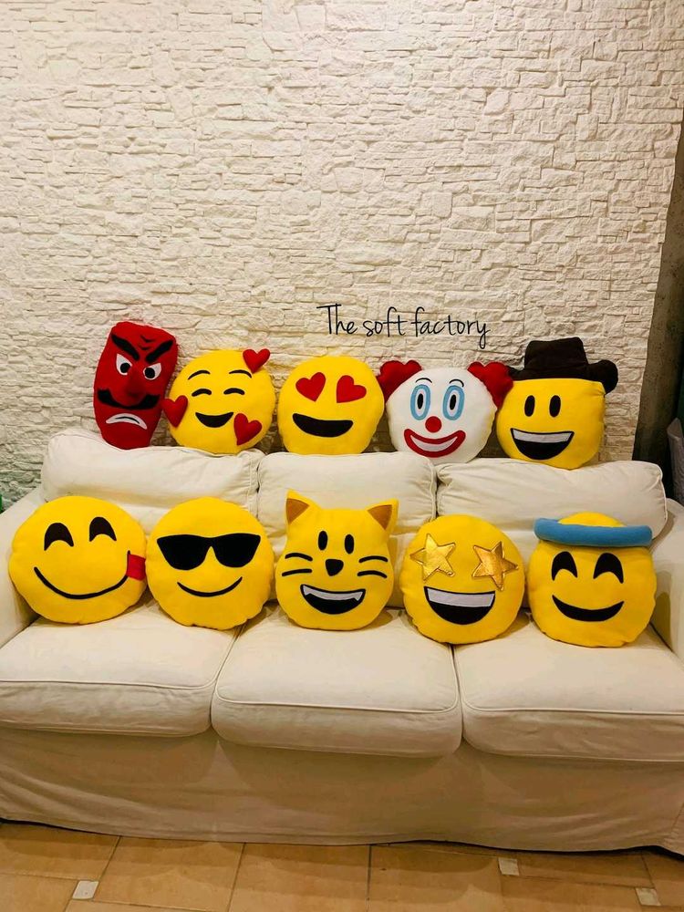 Emojis Cover