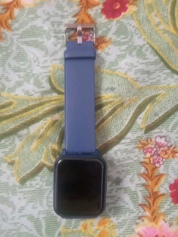 Fireboltt Smart Watch