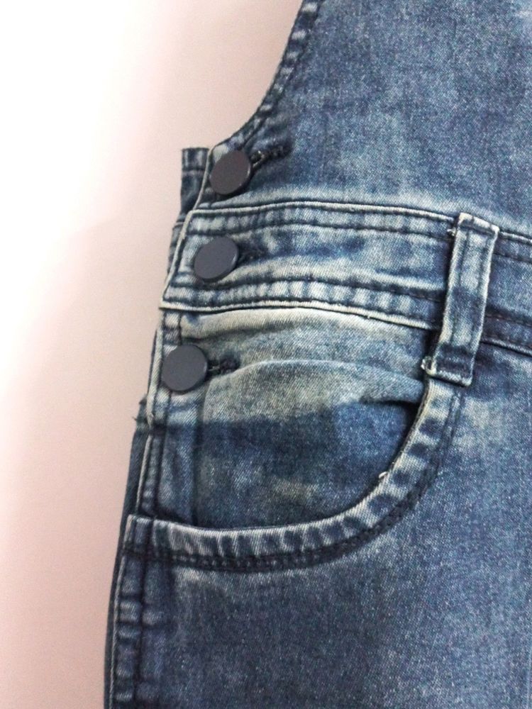 denim dungry