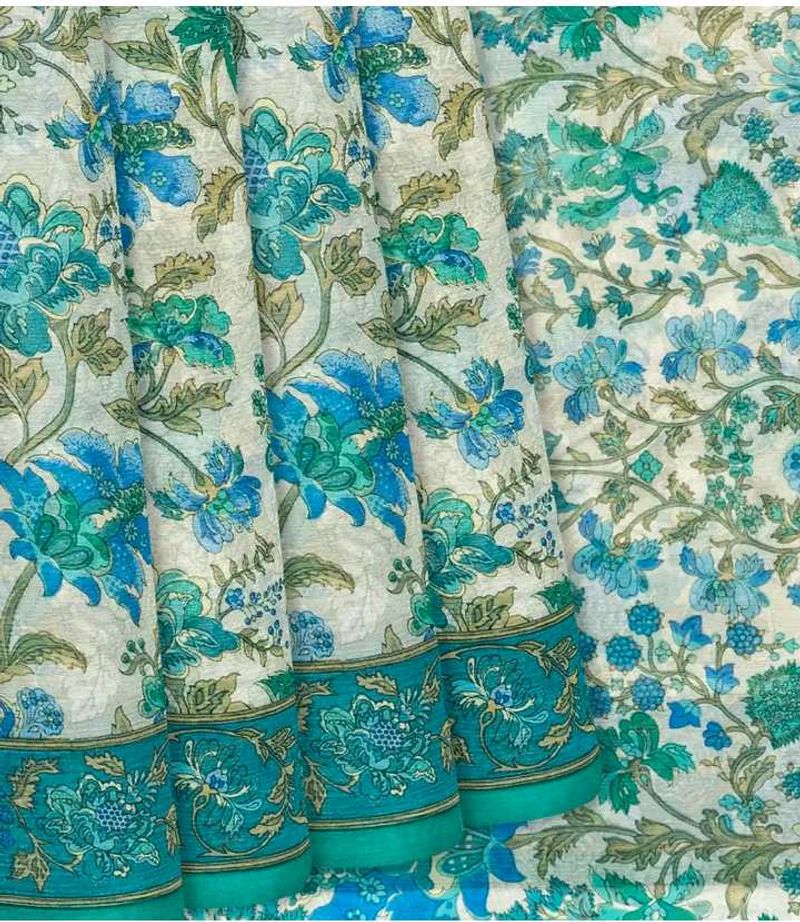 LIGHT Weight SAREE