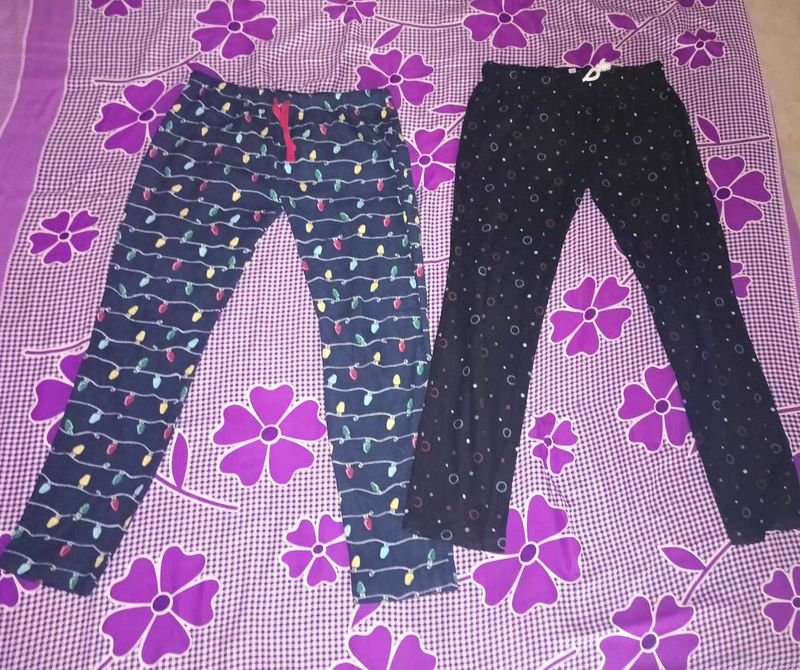 2 Women&#39;s Pajama