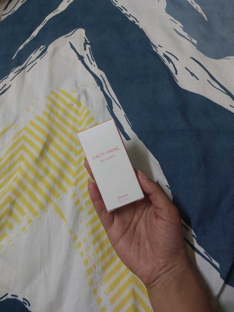 Juicy Pang Blusher