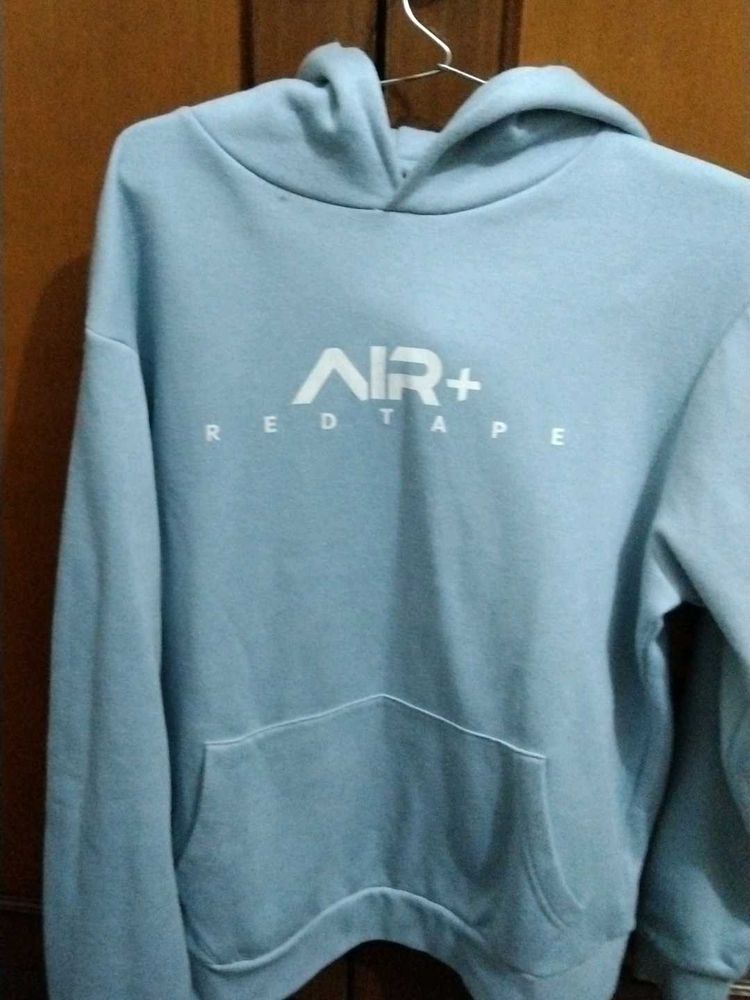 Redtape AIR+ Hoodie