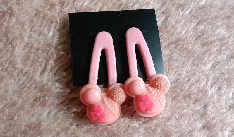 Girl/women Hair Clip