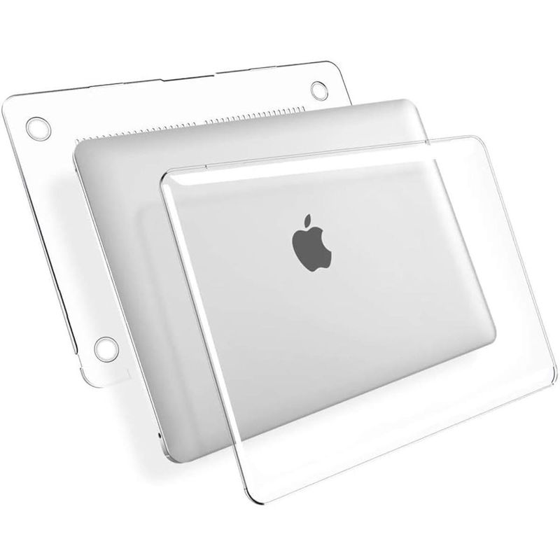 Dyazo 13.3 Inch Macbook Case | Cover | Hard Shell