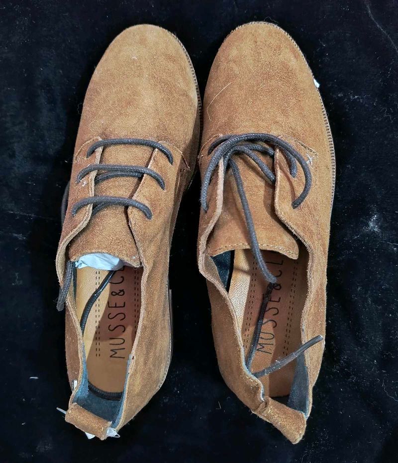 Musse &amp; Cloud Casual Shoes