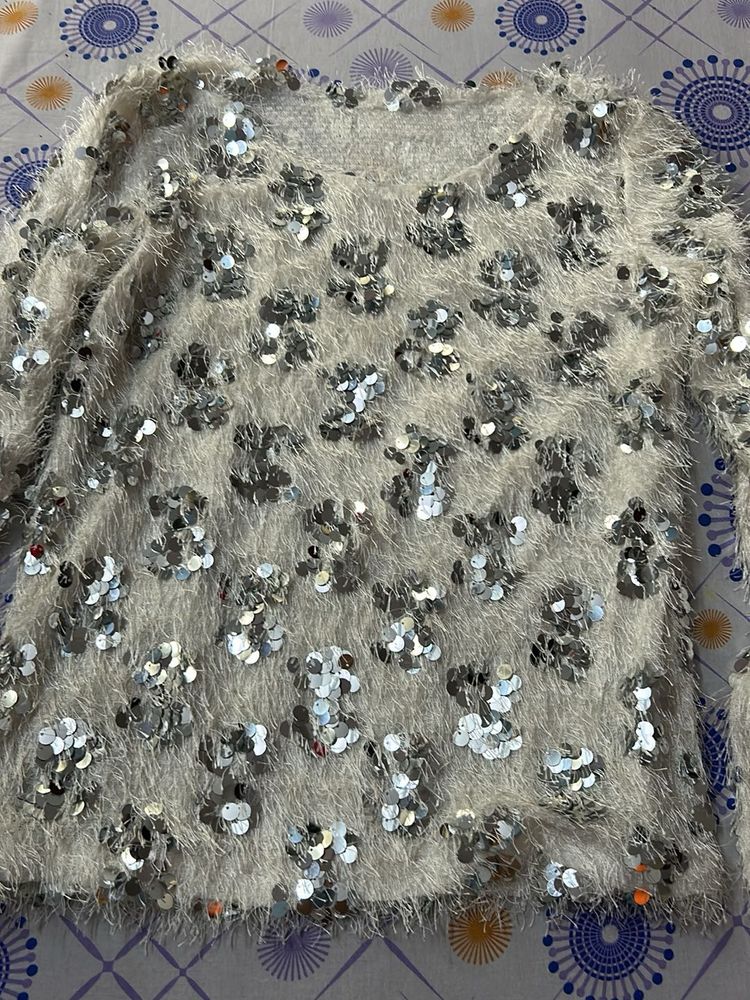 Sparkling Sequins