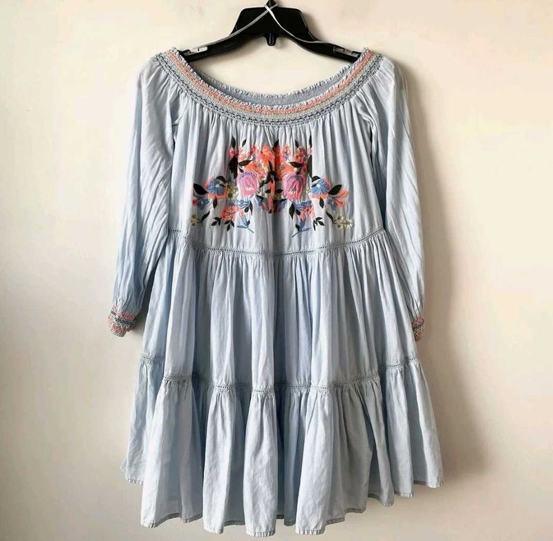 Free People dress