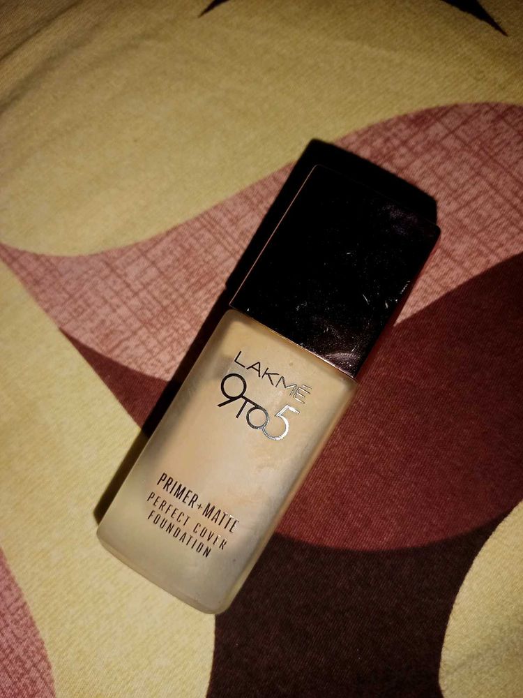 Lakme Foundation