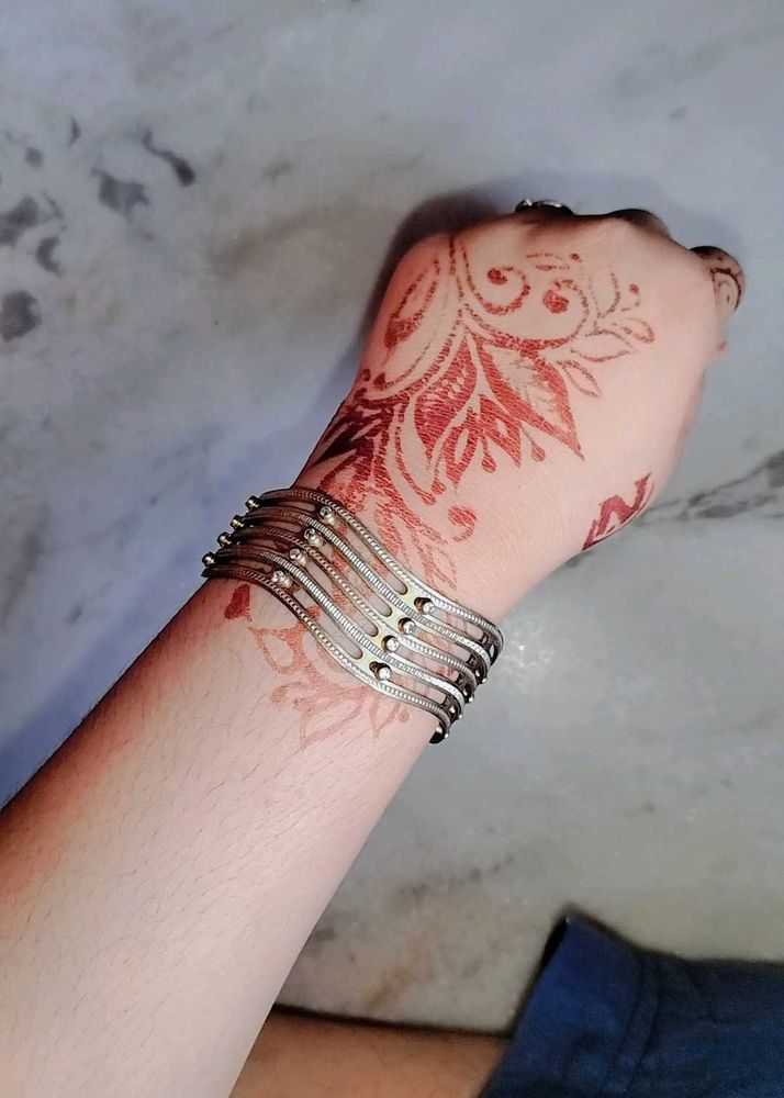 Designer Kada