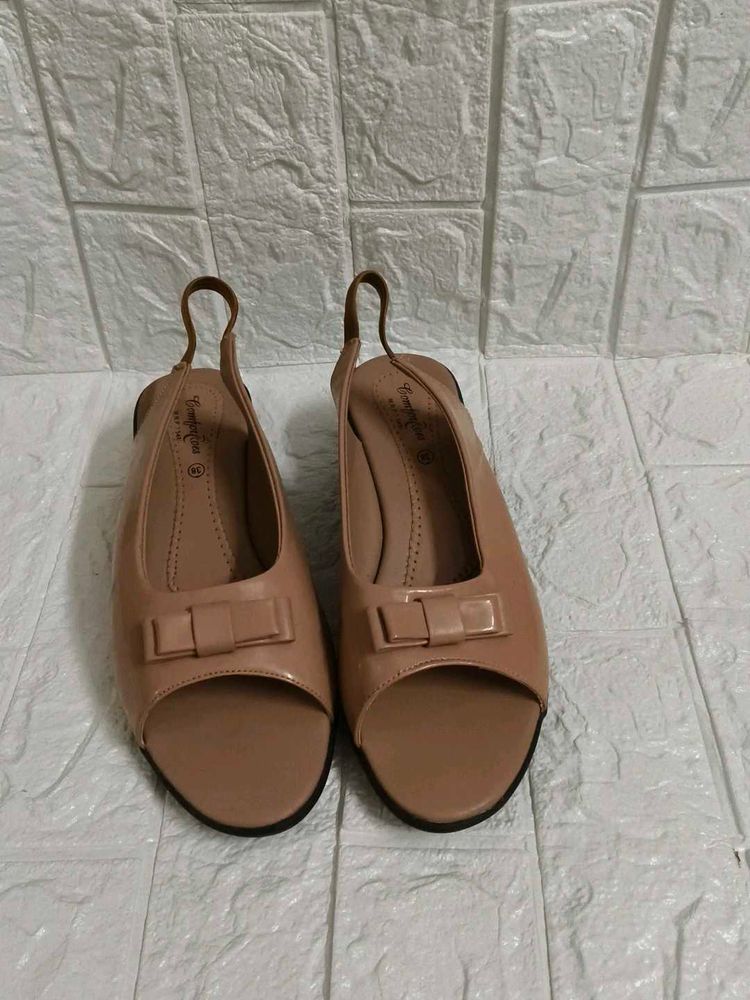 New sandals Women
