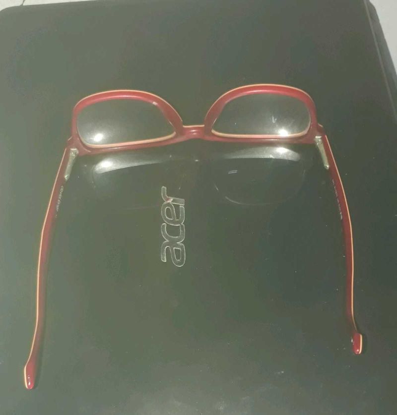 Ultra Violet Protection Lenses