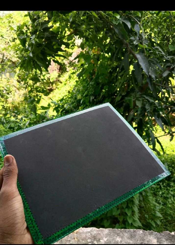 3 Pieces Block Board For Kids