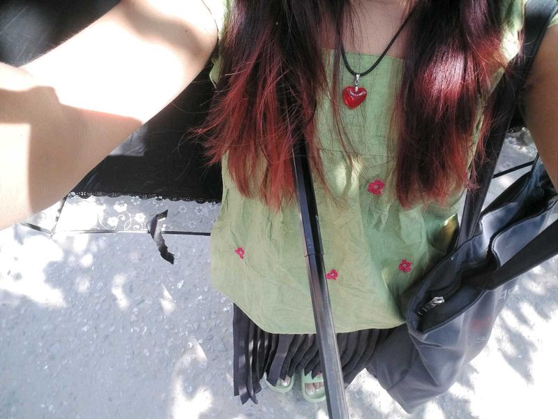 Green Top