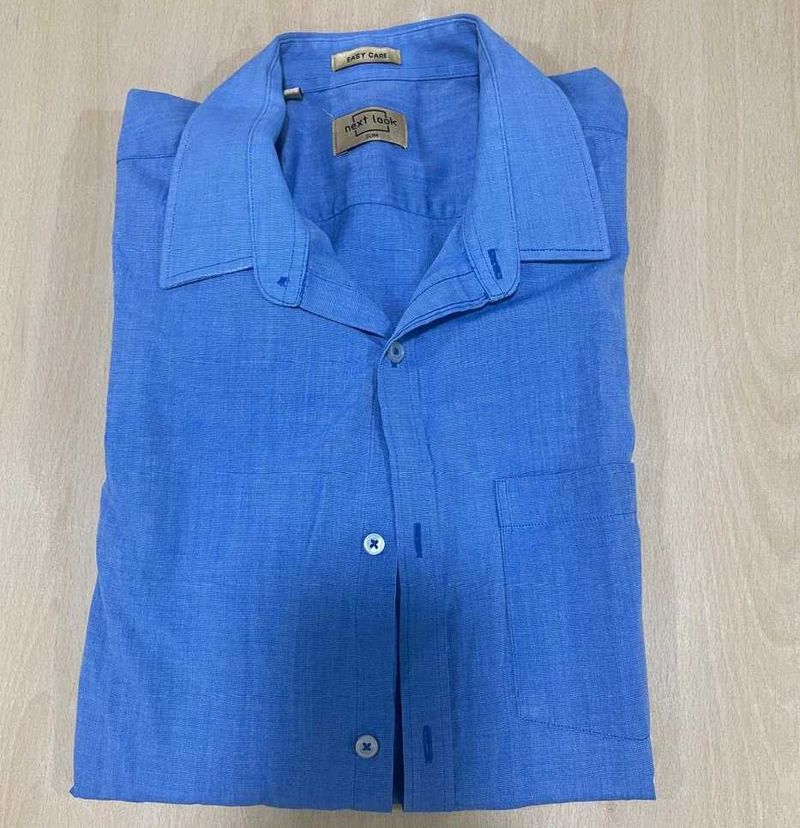 Almost New Full Sleeves SHIRT