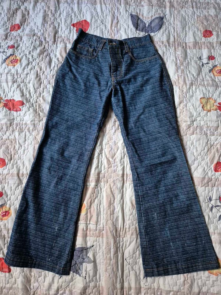 Vintage Flare Jeans💕