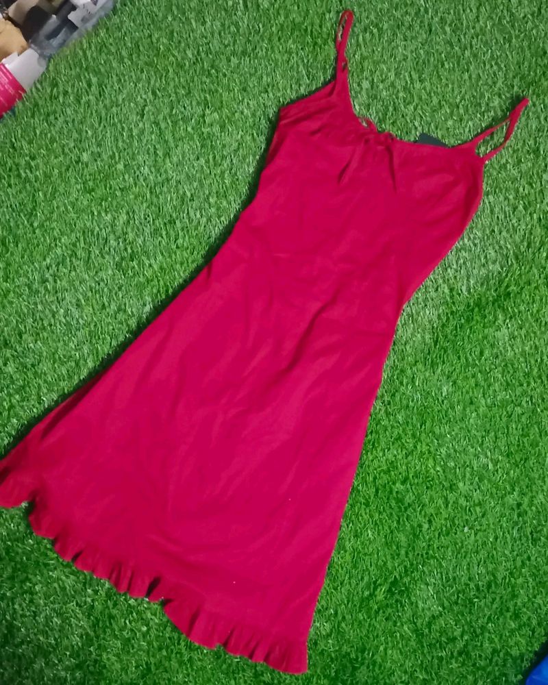 Cute Dress 😍